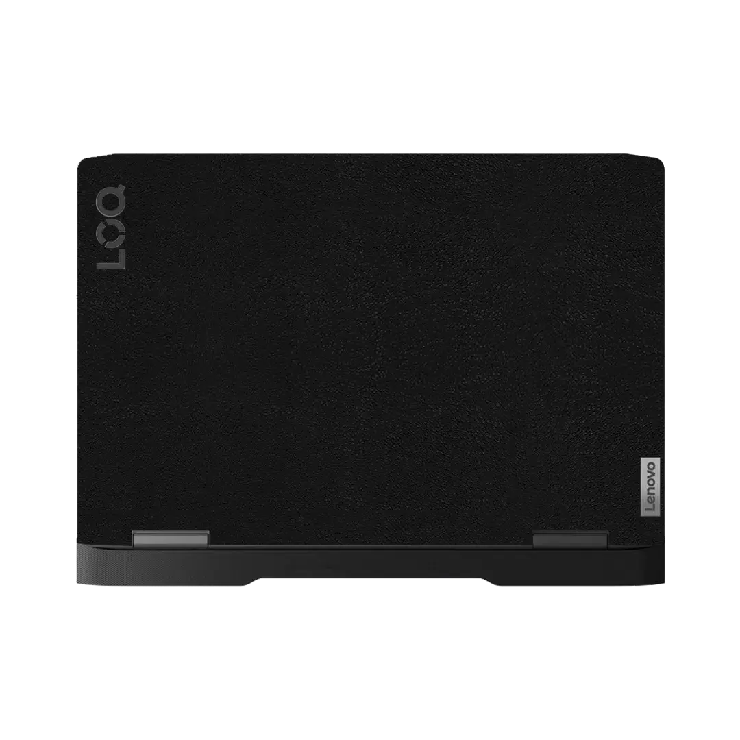 Preload Minimum / Black Leather