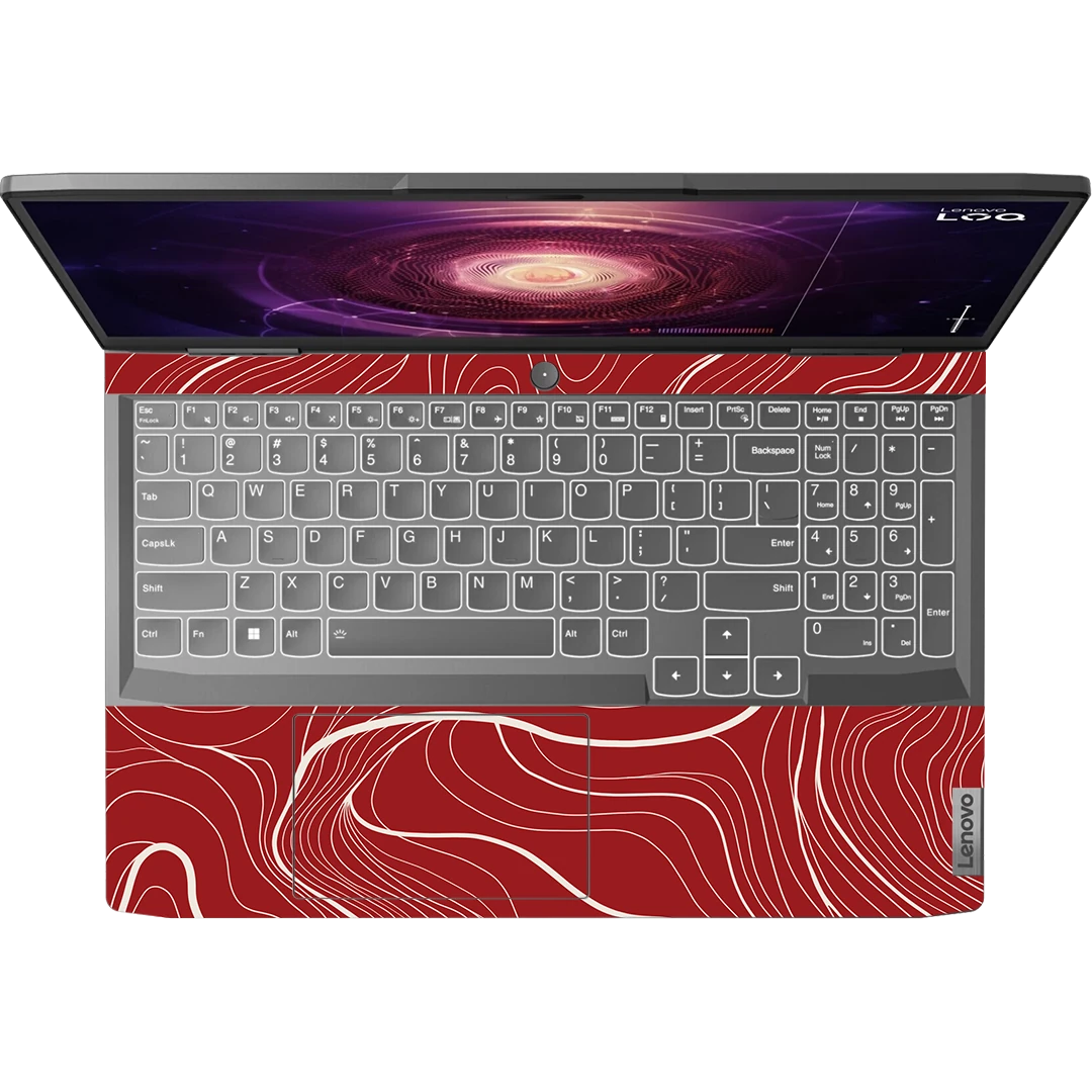 Preload Essential / Magma Vein