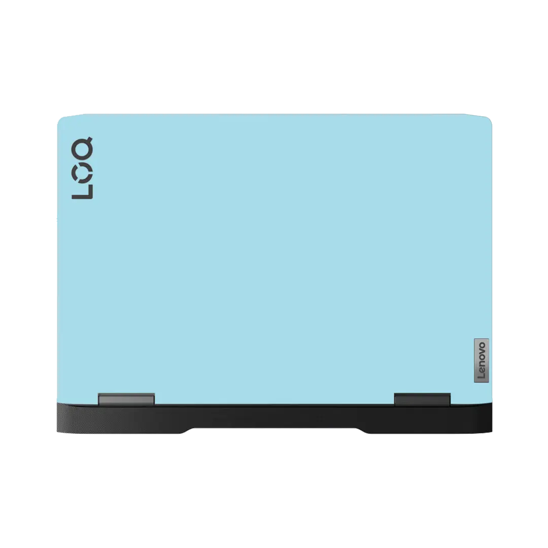 Preload Minimum / Pastel Blue
