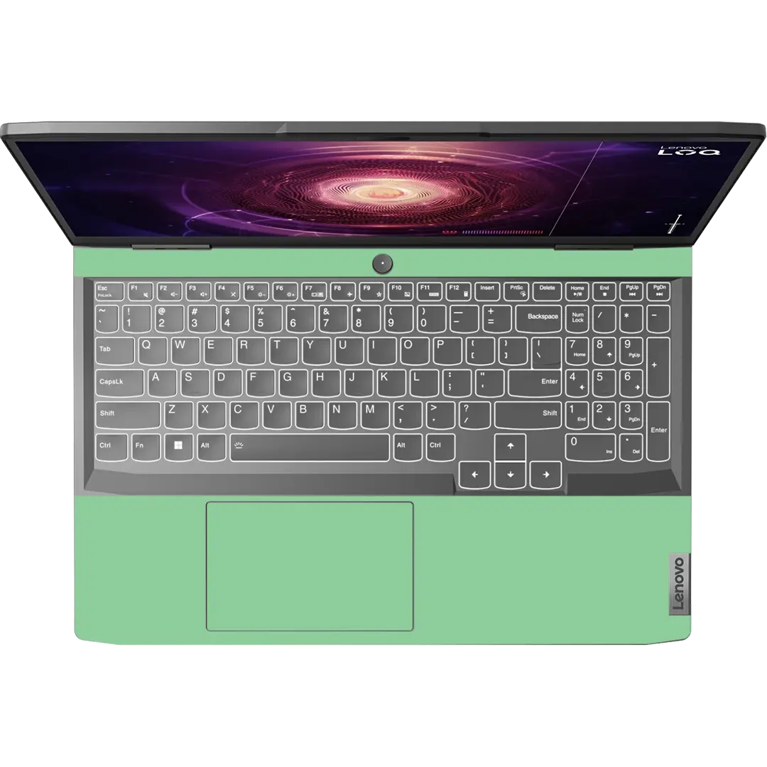 Preload Essential / Pastel Green