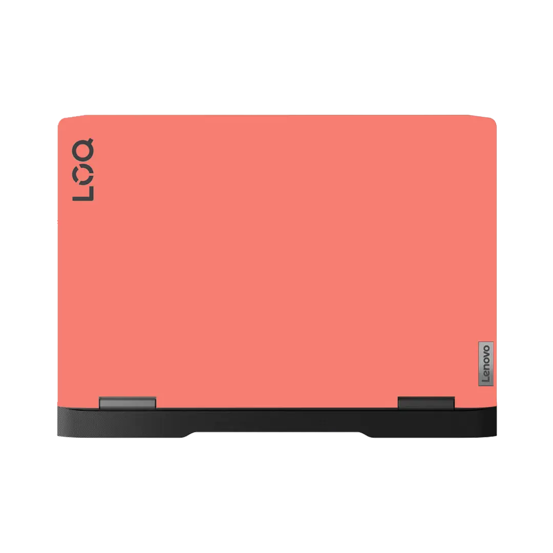 Preload Minimum / Pastel Red