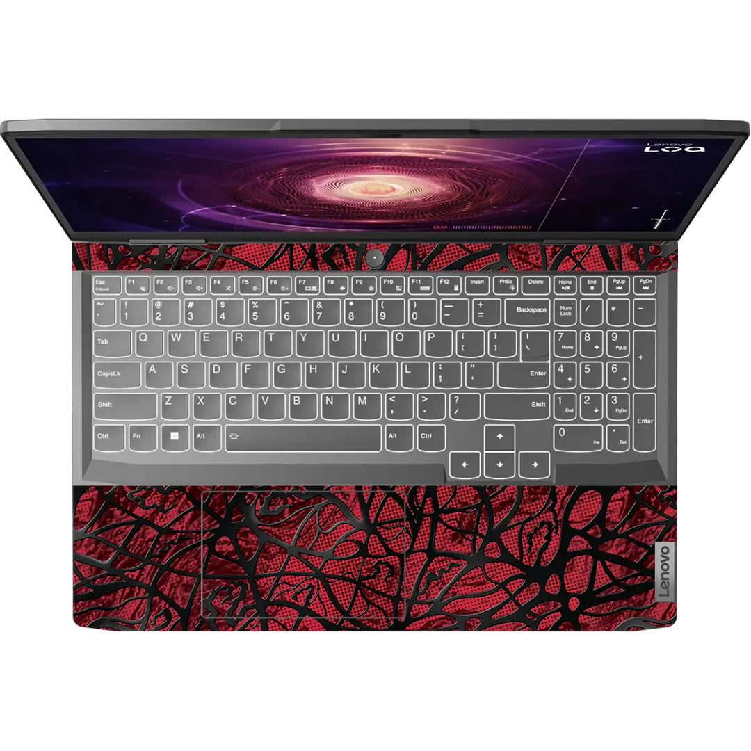 Preload Essential / Red Inmate