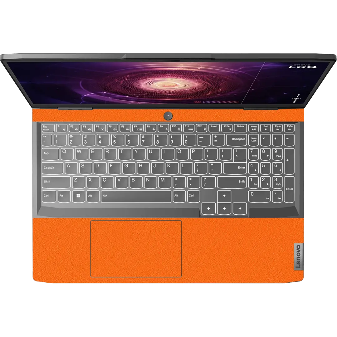 Preload Essential / Sandstone Orange