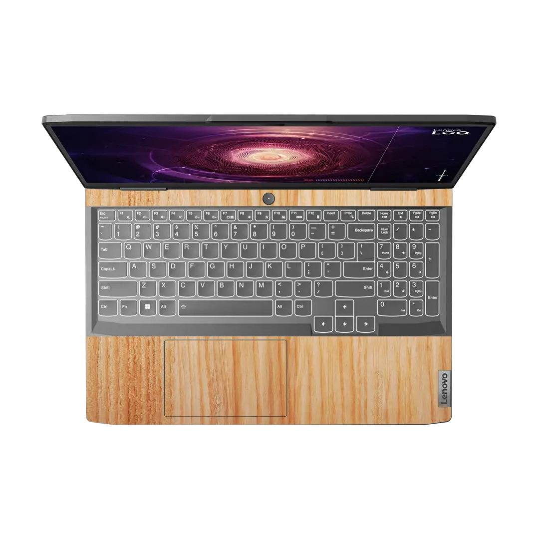 Essential+Bamboo Wood