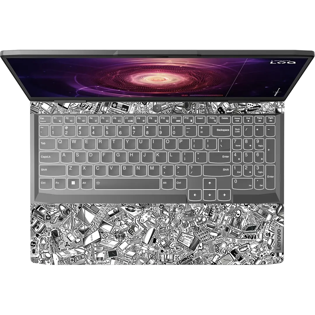 Preload Essential / Tech Camo Light