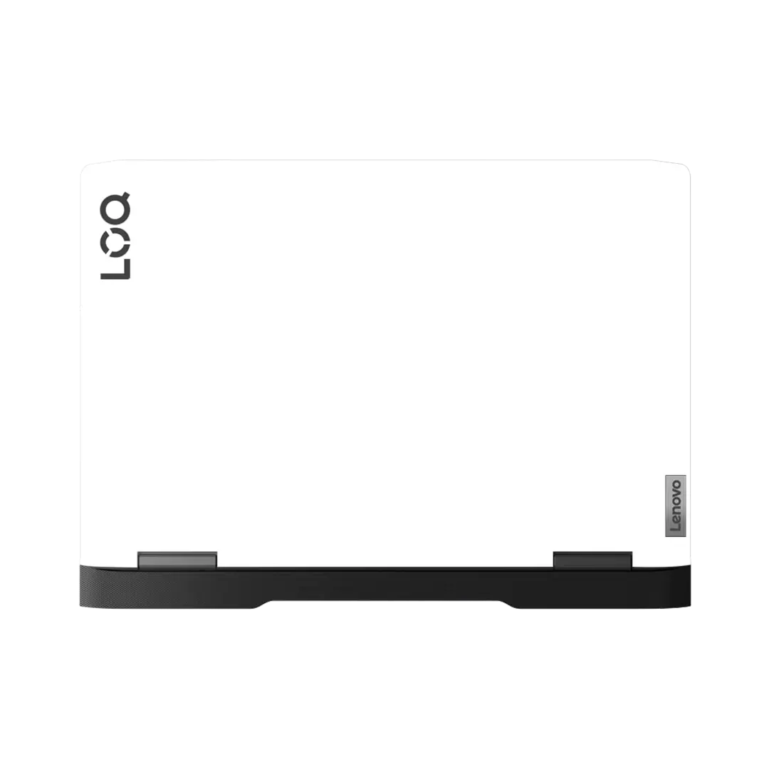 Preload Minimum / White Matte