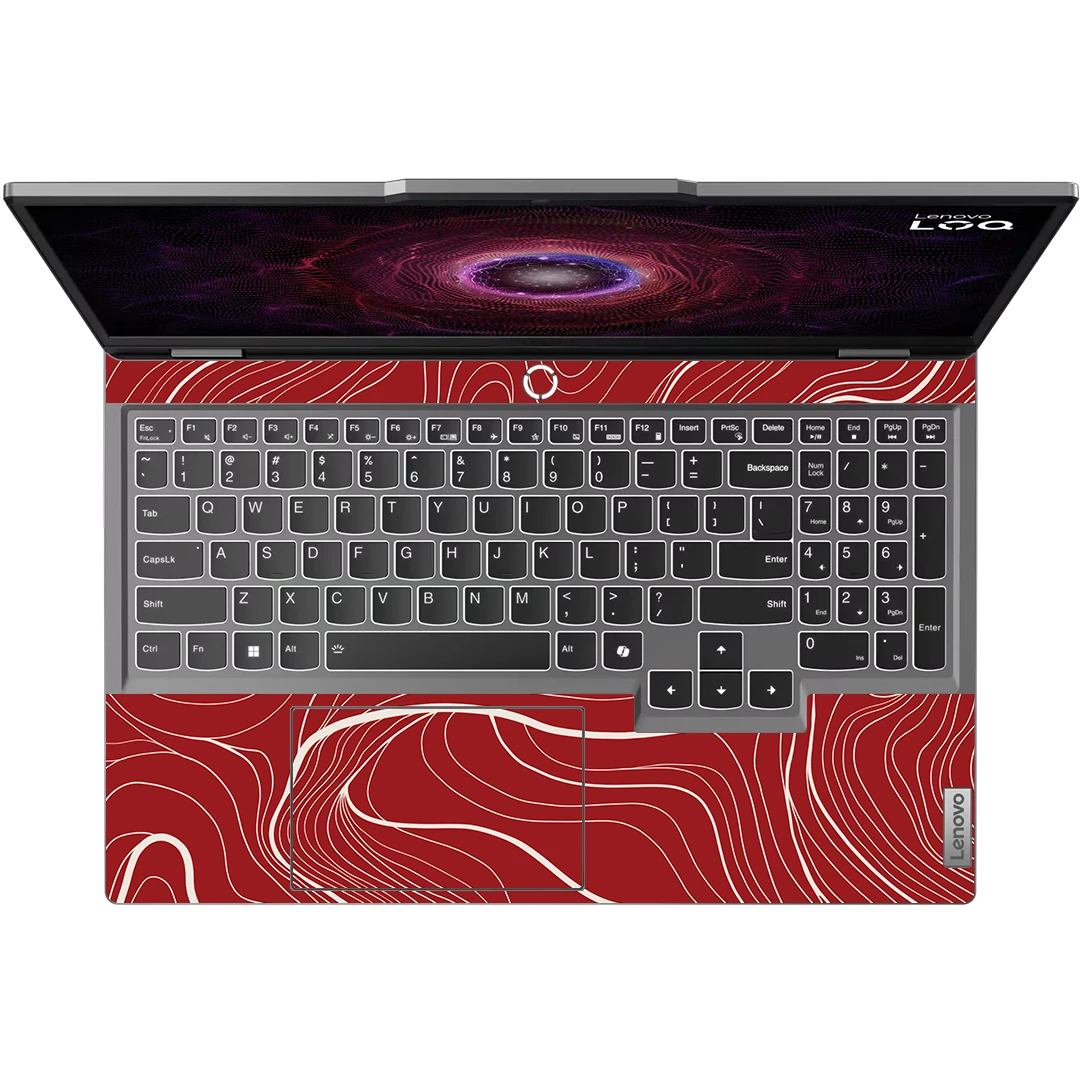 Preload Essential / Magma Vein