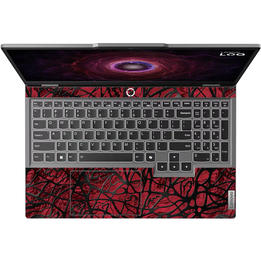 Preload Essential / Red Inmate