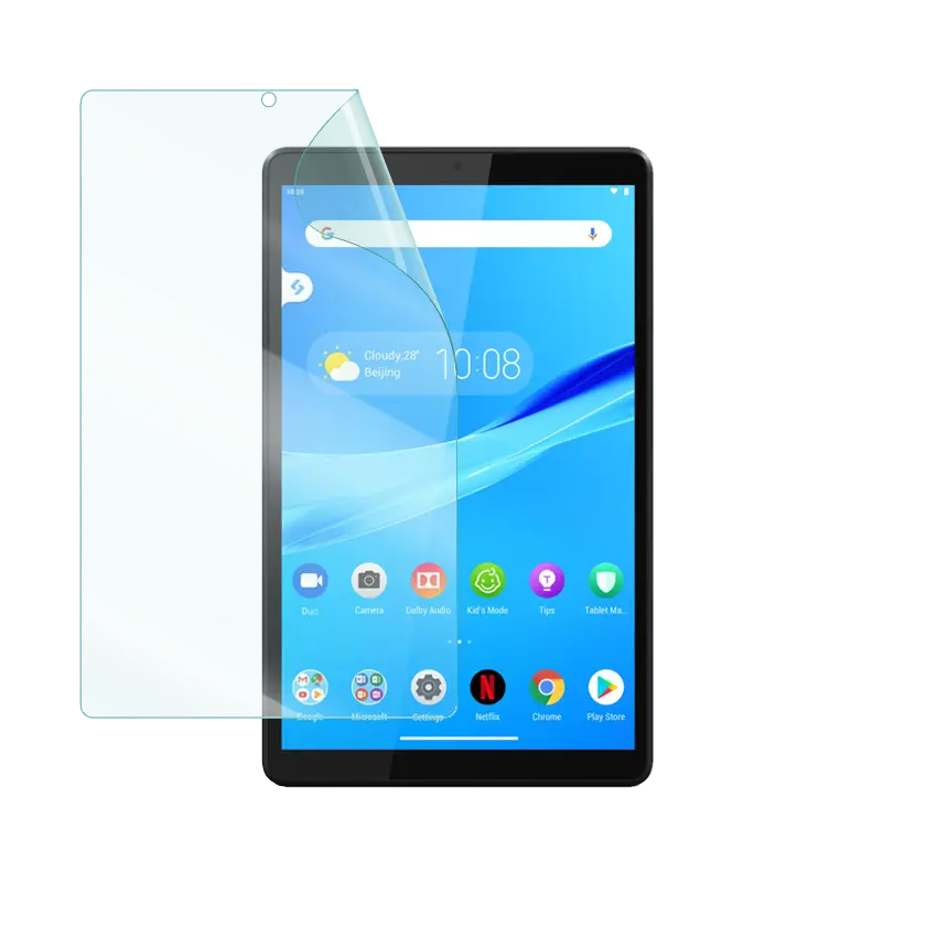 Lenovo Tab M8 2nd Gen Screen Protector