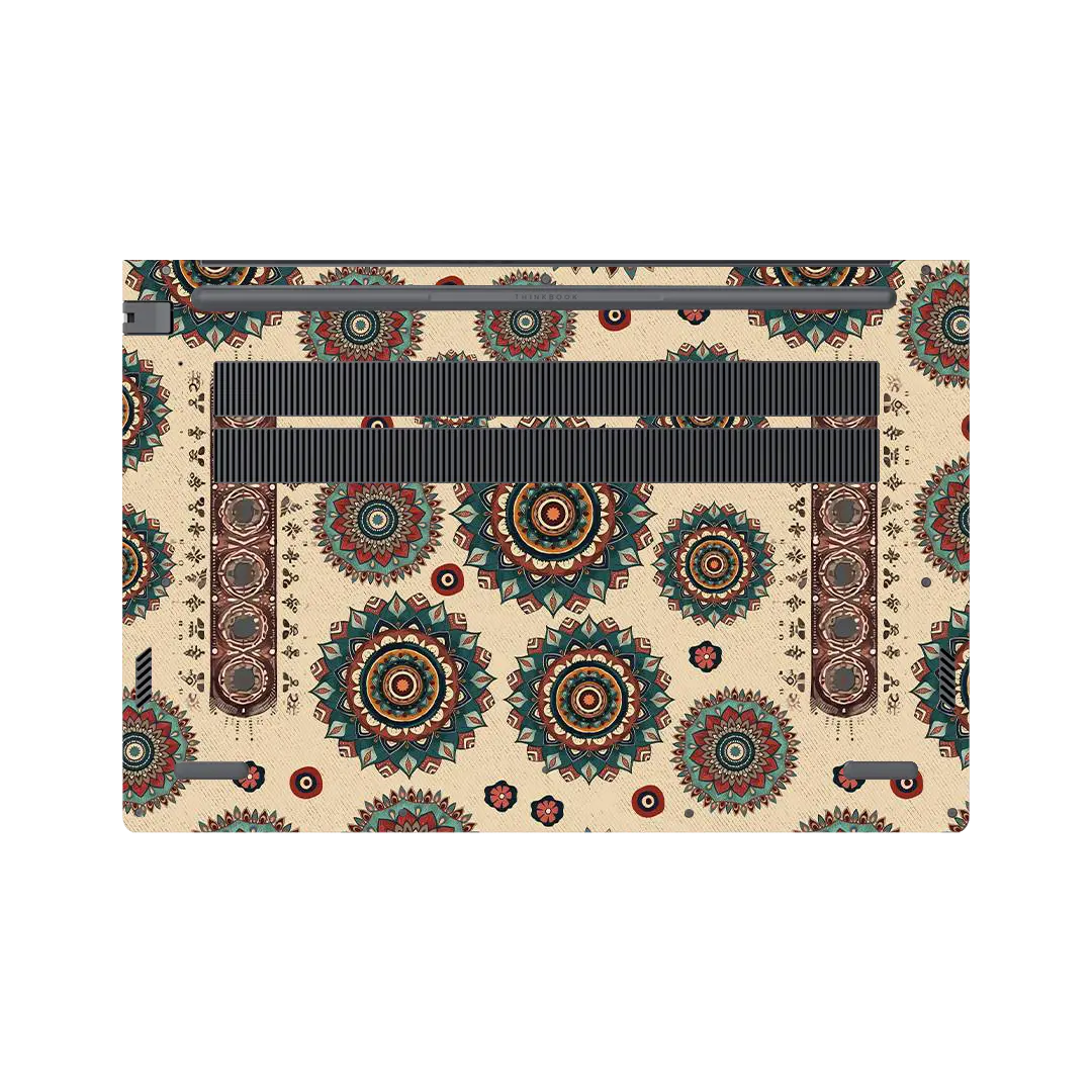 Preload Essential / Desert Bloom