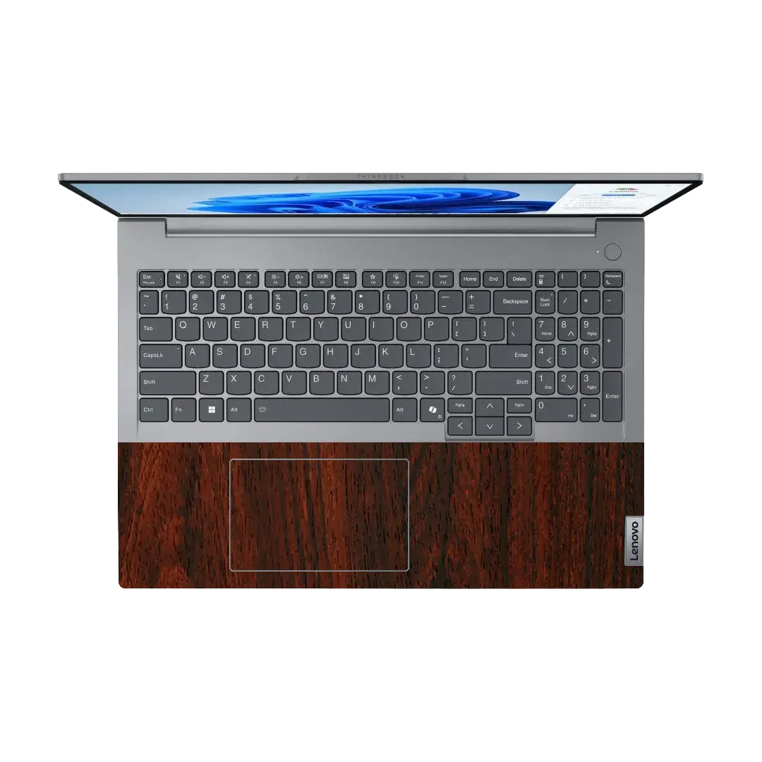 Preload Ultimate / Mahogany Wood