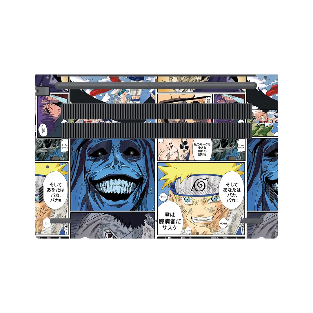 Preload Essential / Manga Relics