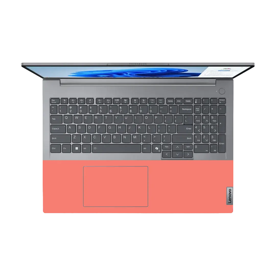 Preload Ultimate / Pastel Red