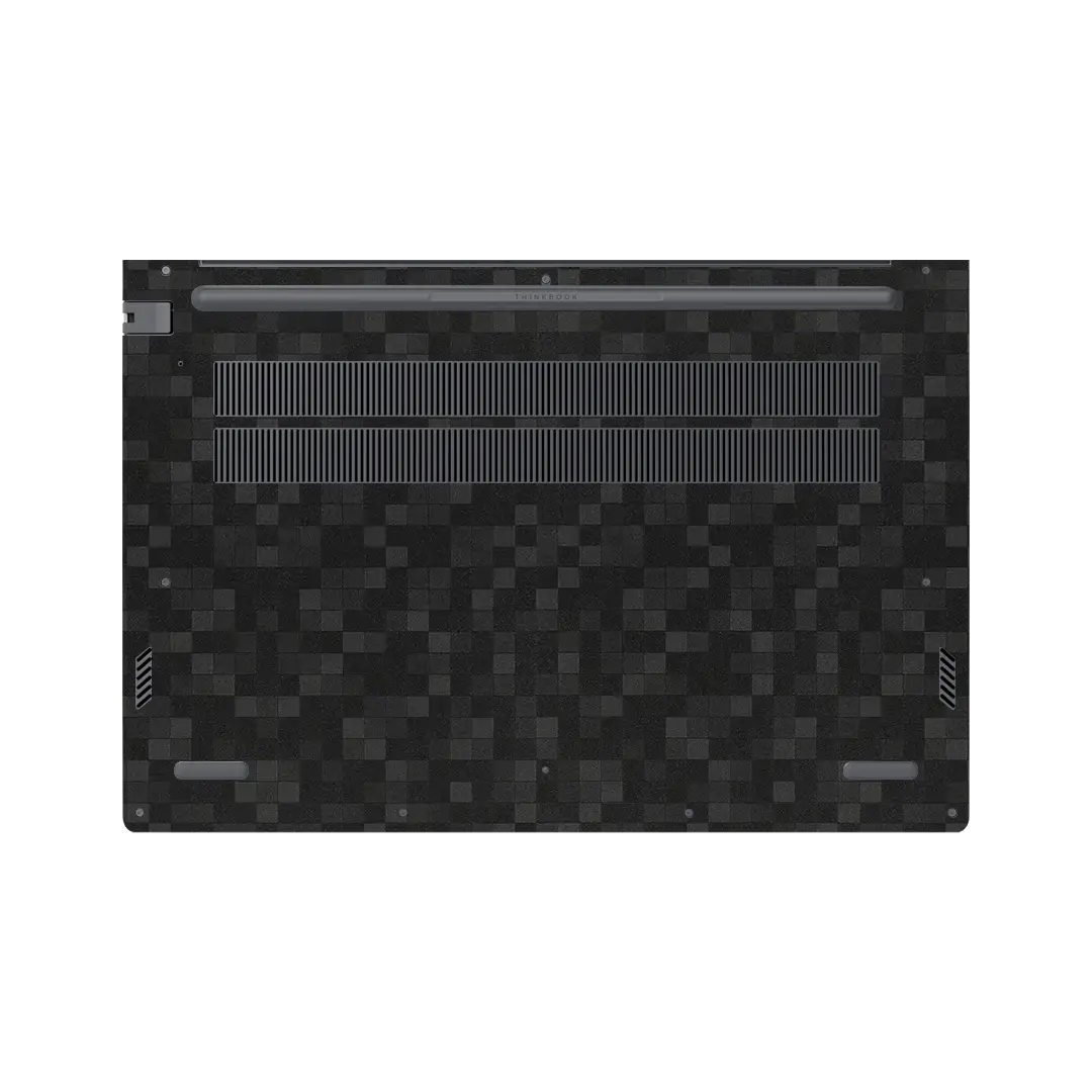 Preload Essential / Pixels Dark