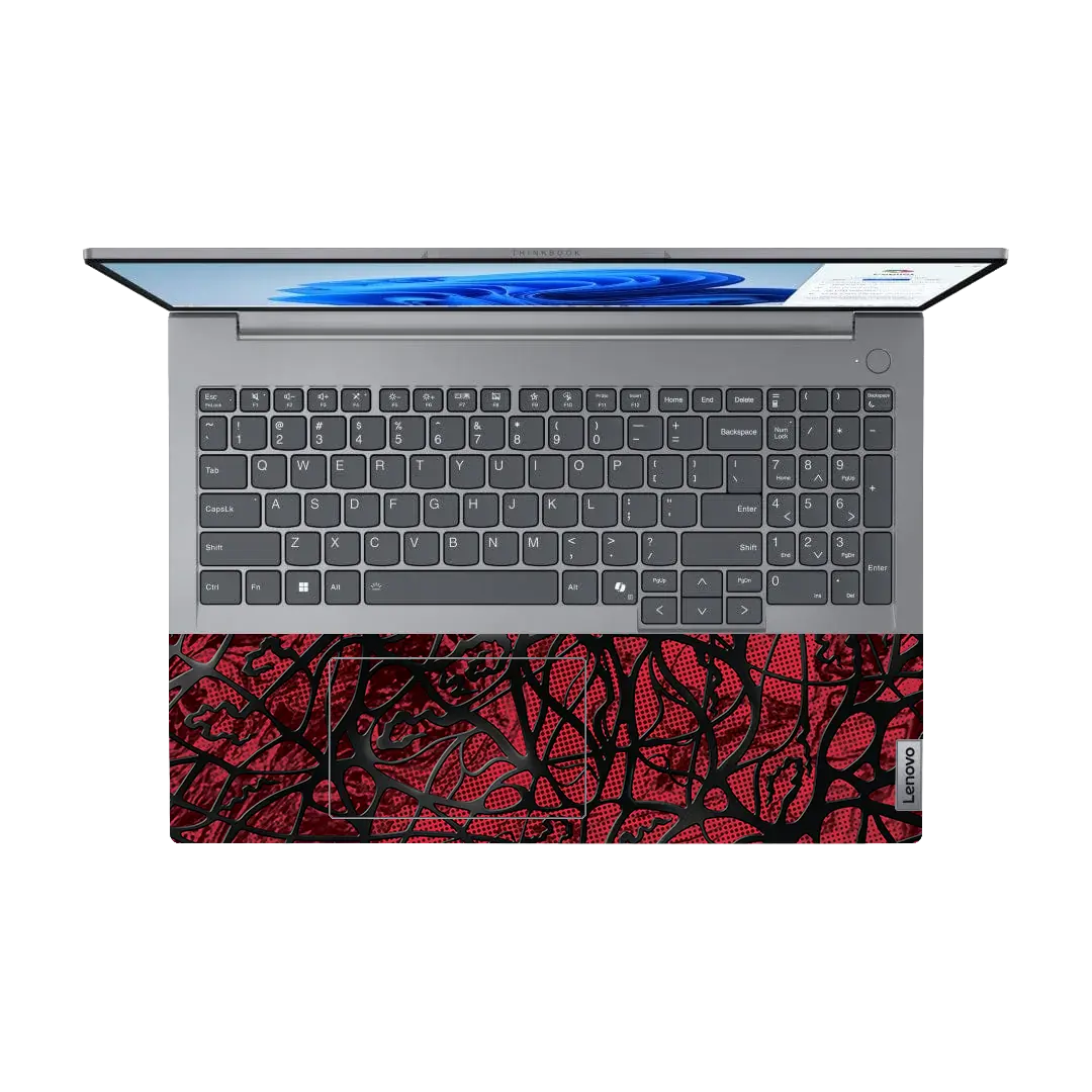 Preload Ultimate / Red Inmate