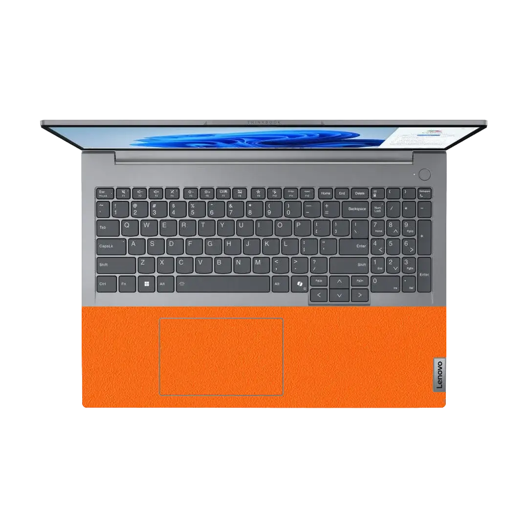 Preload Ultimate / Sandstone Orange