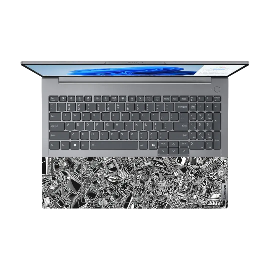 Preload Ultimate / Tech Camo Dark