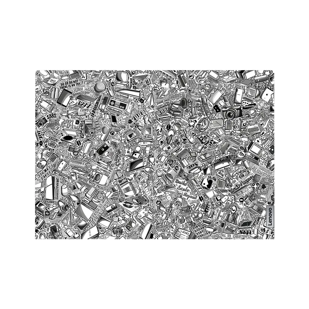 Preload Minimum / Tech Camo Light