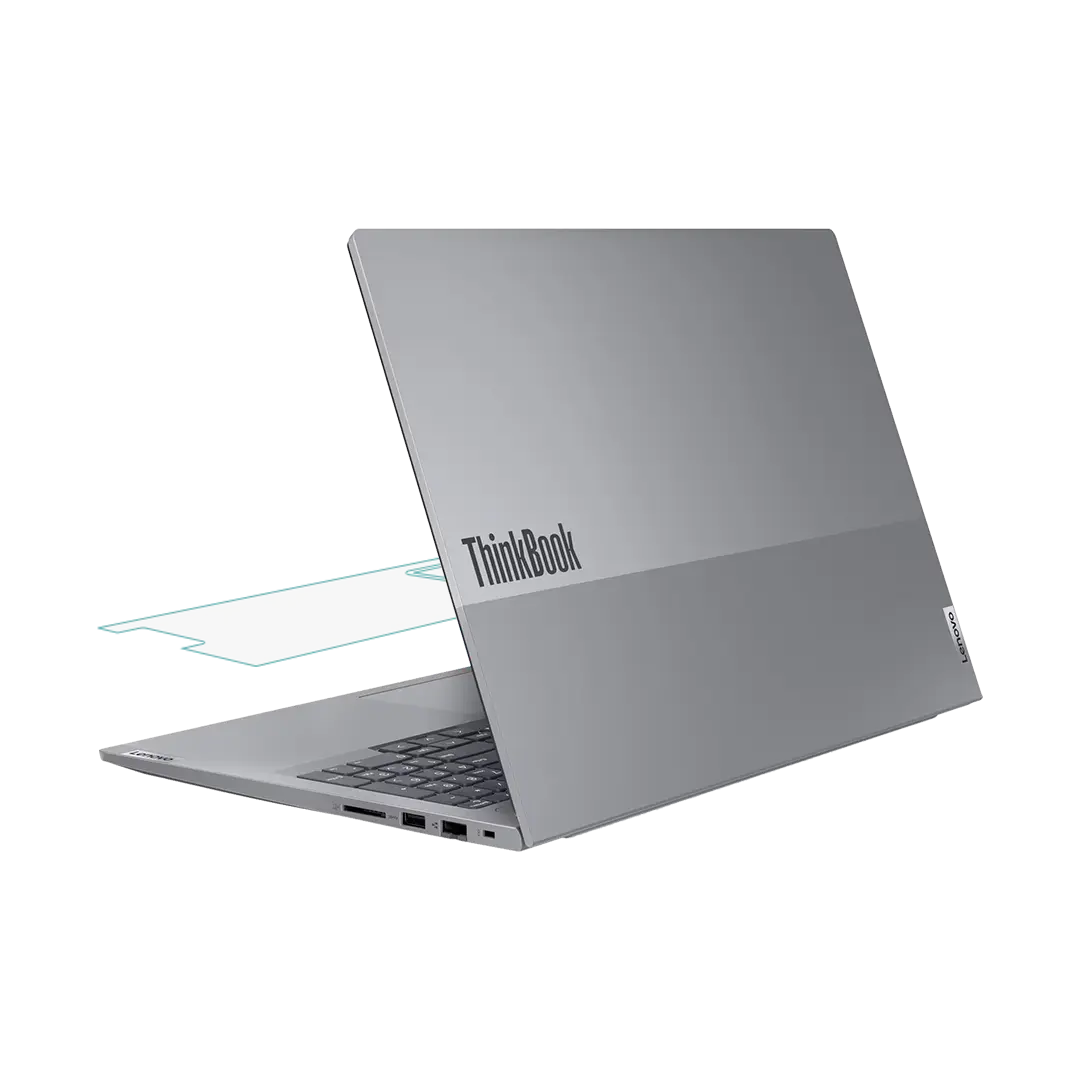 Lenovo ThinkBook 16 Gen 7 AMD Ryzen 5 Body Protector