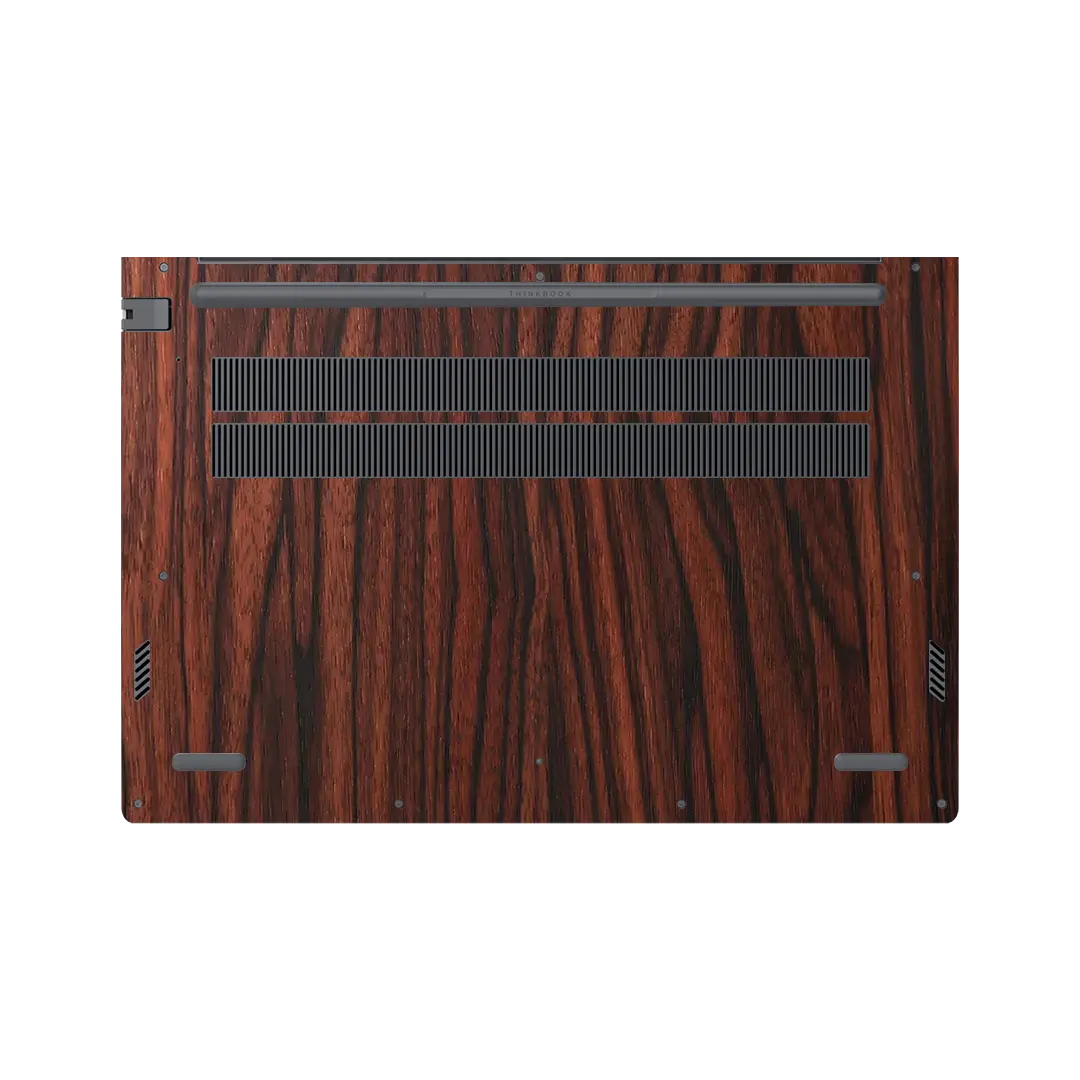 Preload Essential / Ebony Wood