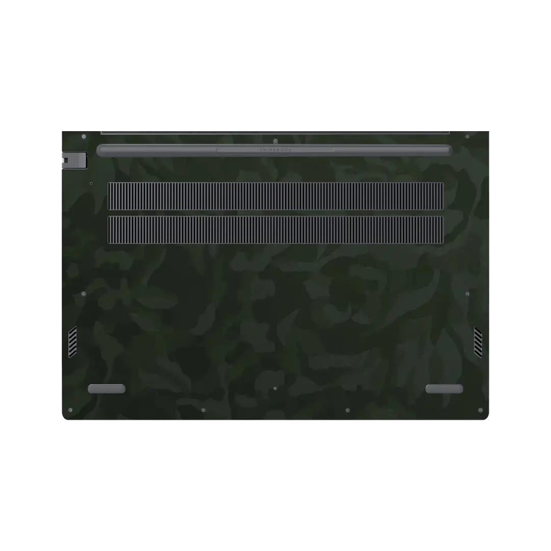 Preload Essential / Green Camo