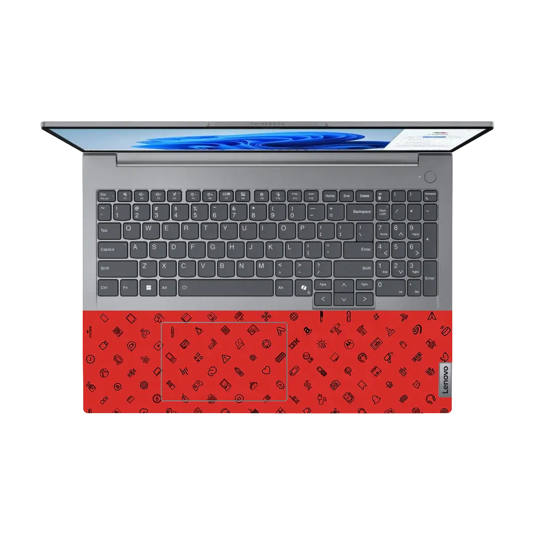 Preload Ultimate / Iconic Blaze