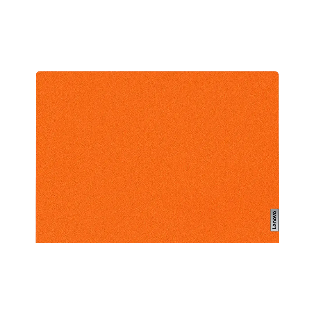 Preload Minimum / Sandstone Orange