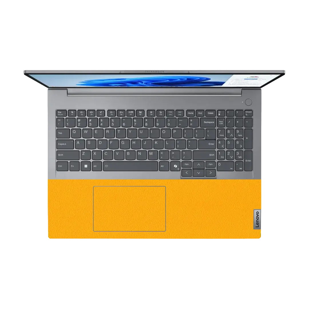 Preload Ultimate / Sandstone Yellow