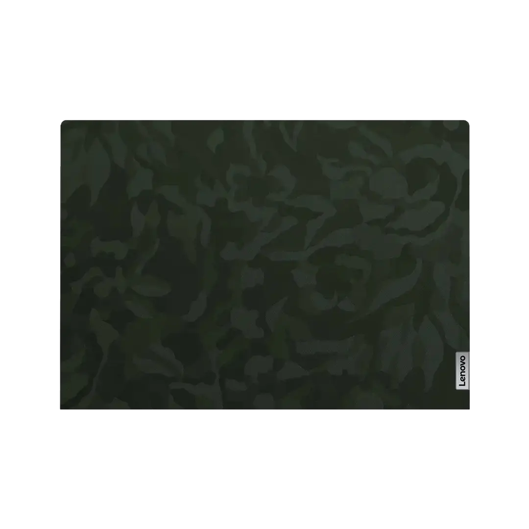 Preload Minimum / Green Camo
