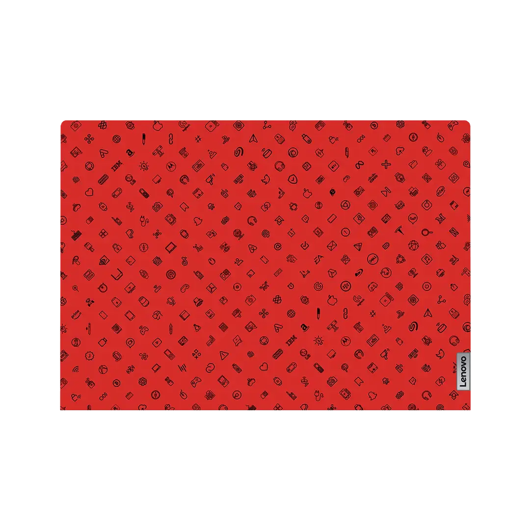 Preload Minimum / Iconic Blaze