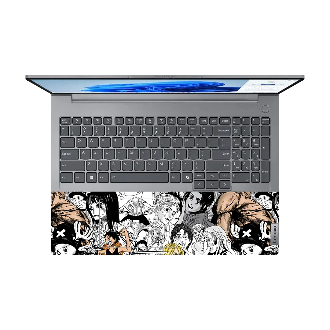 Preload Ultimate / Skull Titan