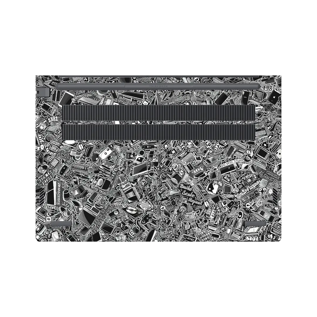 Preload Essential / Tech Camo Dark