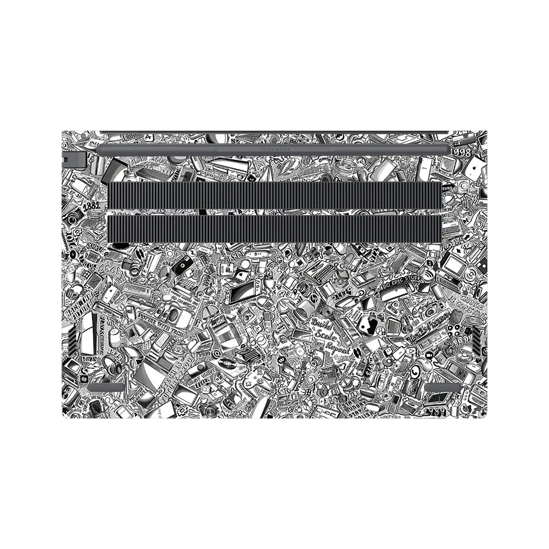 Preload Essential / Tech Camo Light