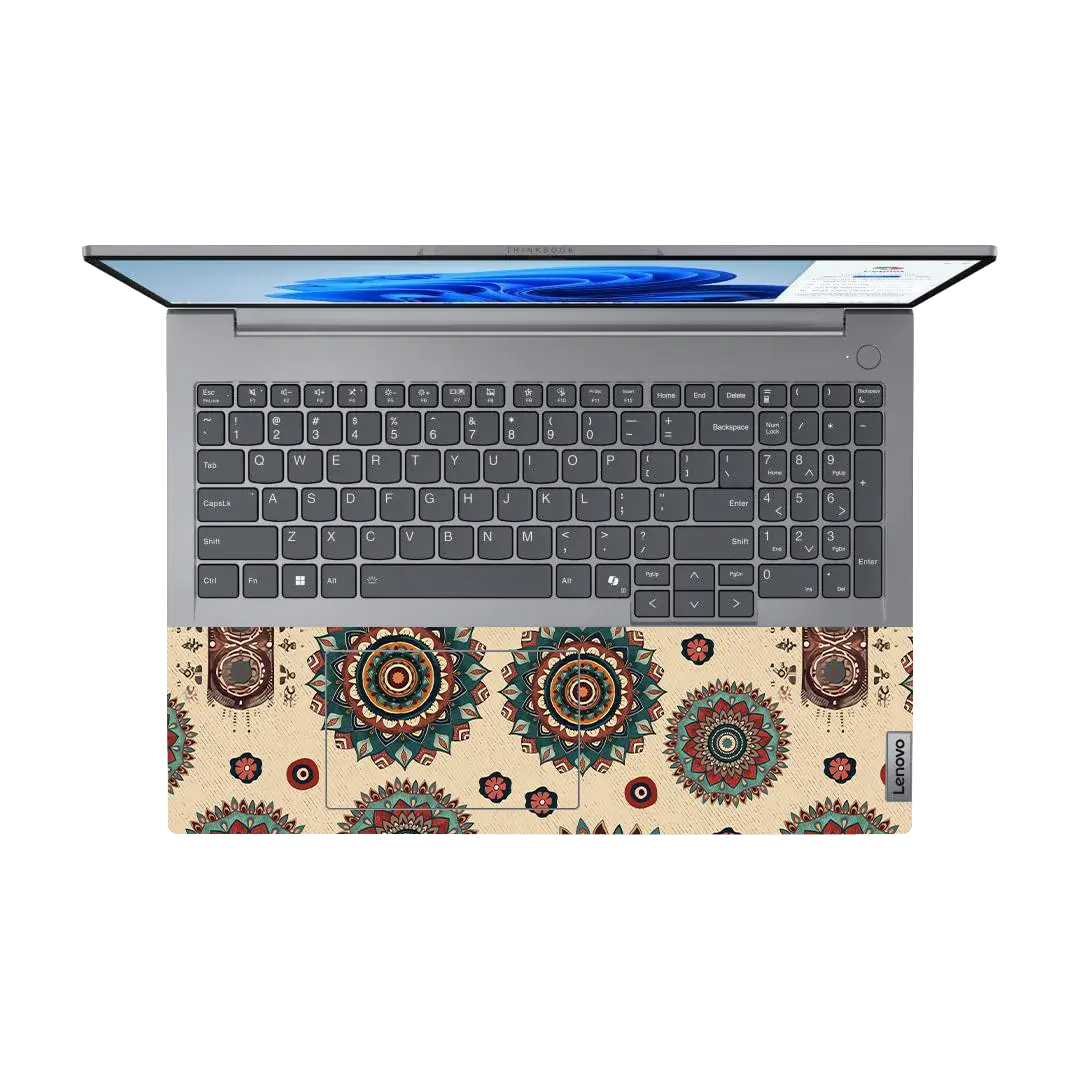 Preload Ultimate / Desert Bloom