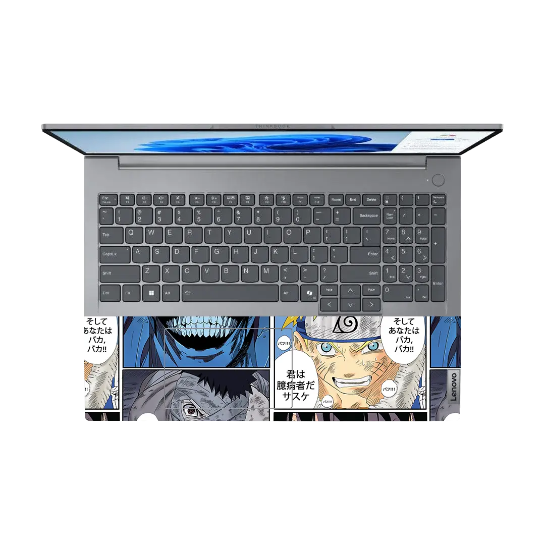 Preload Ultimate / Manga Relics