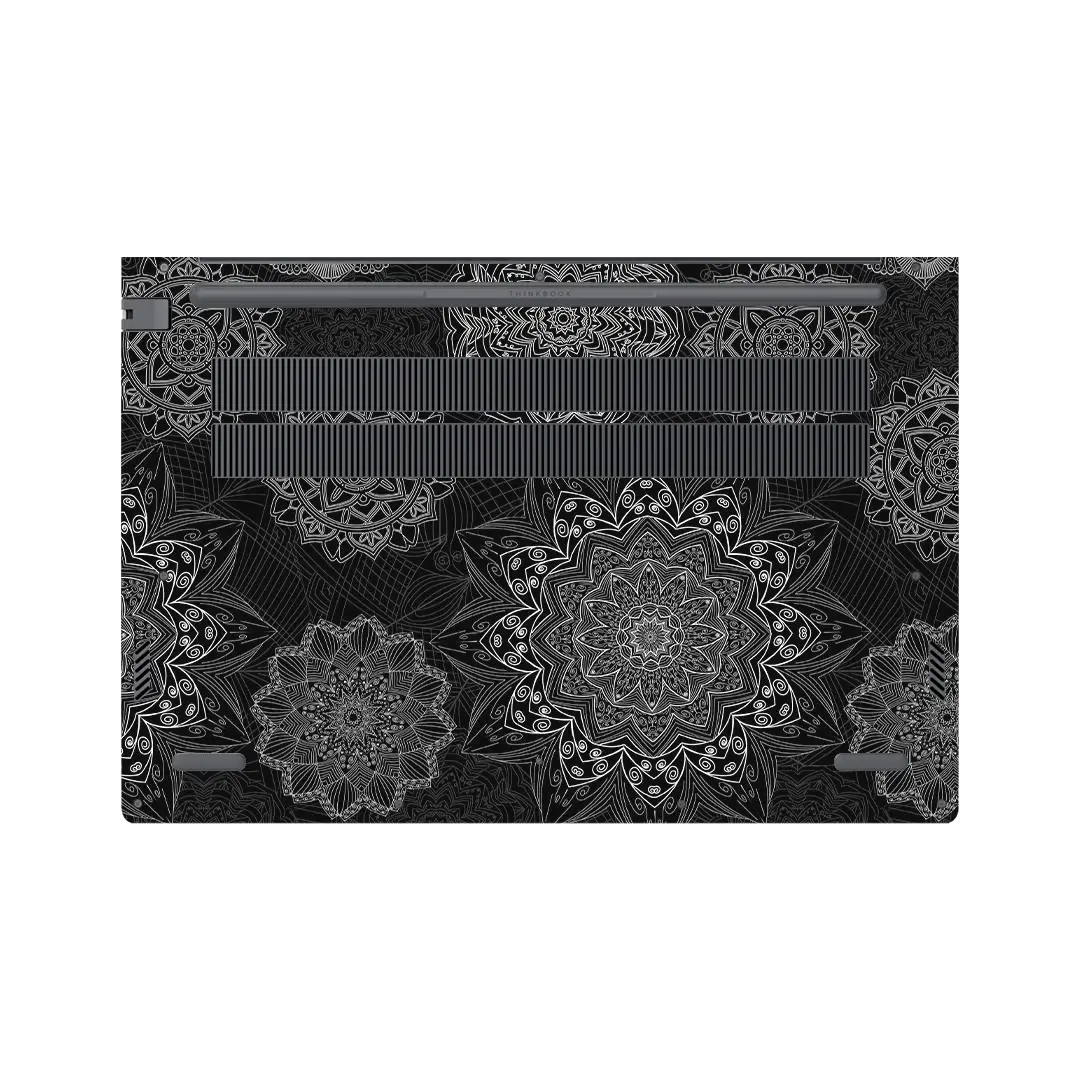 Preload Essential / Mystic Black