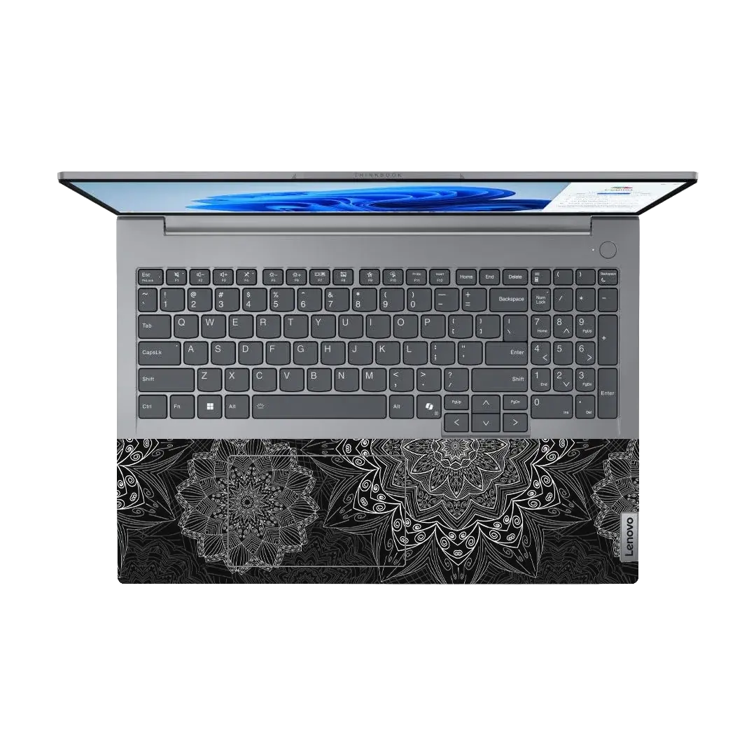 Preload Ultimate / Mystic Black