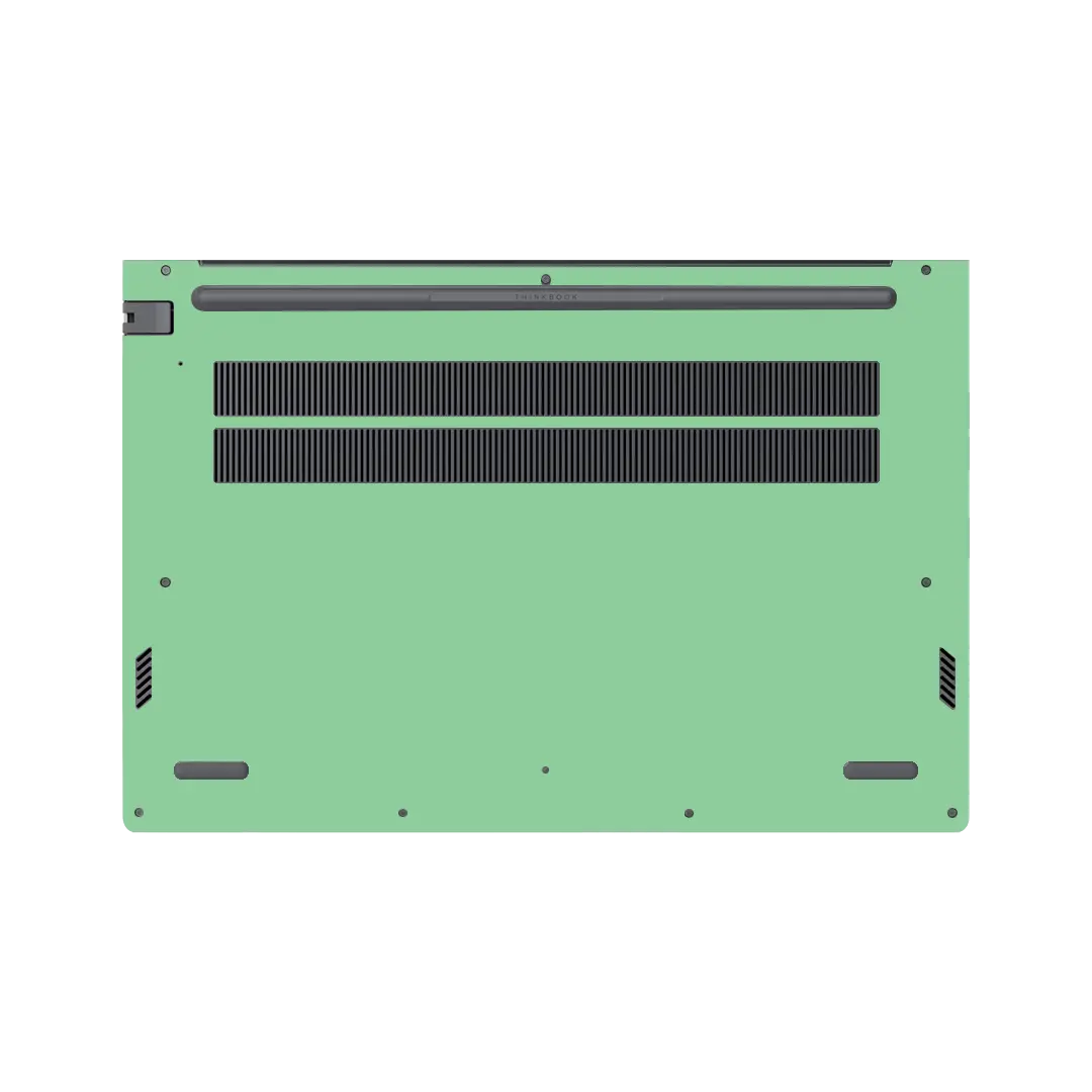 Preload Essential / Pastel Green