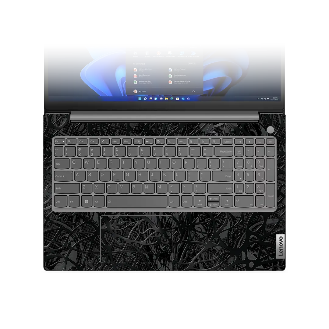 Preload Essential / Brutal Bite