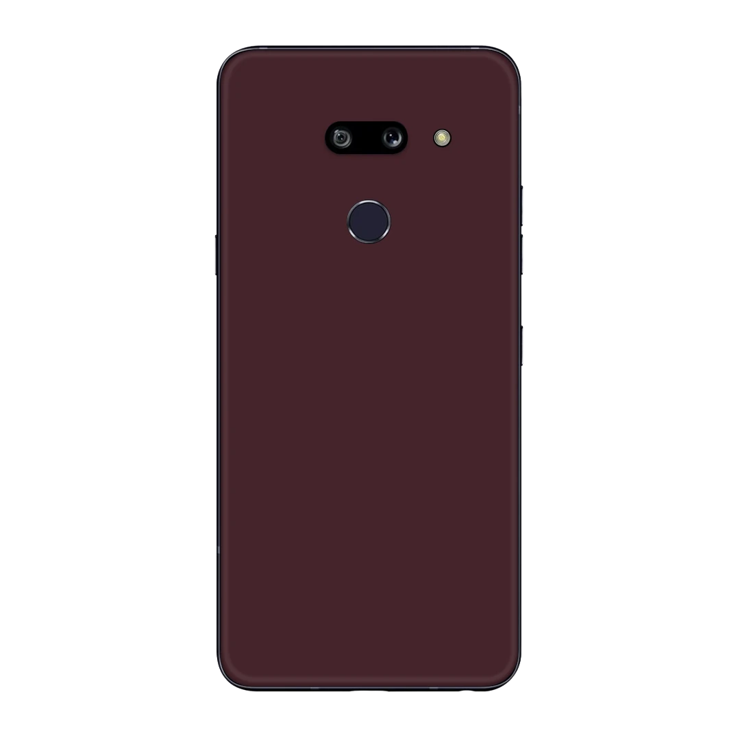 lg g8 thinq mobile skins & wraps