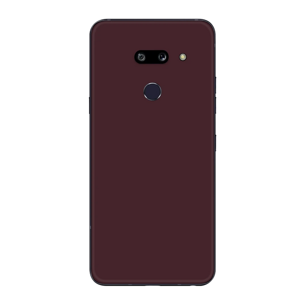 LG G8 ThinQ Skins & Wraps