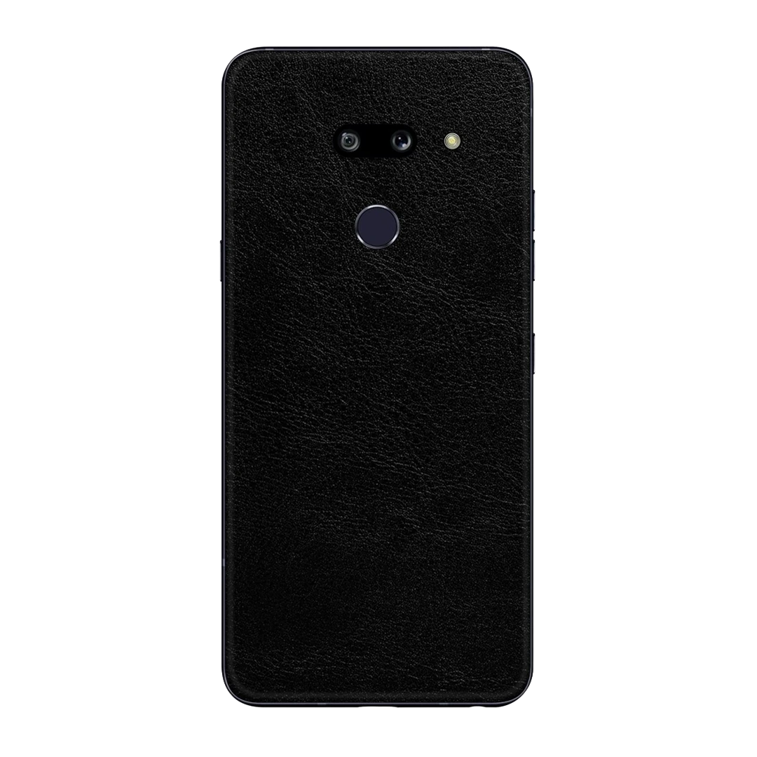 lg g8 thinq mobile skins & wraps