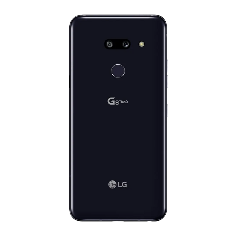 LG G8 ThinQ Skins & Wraps