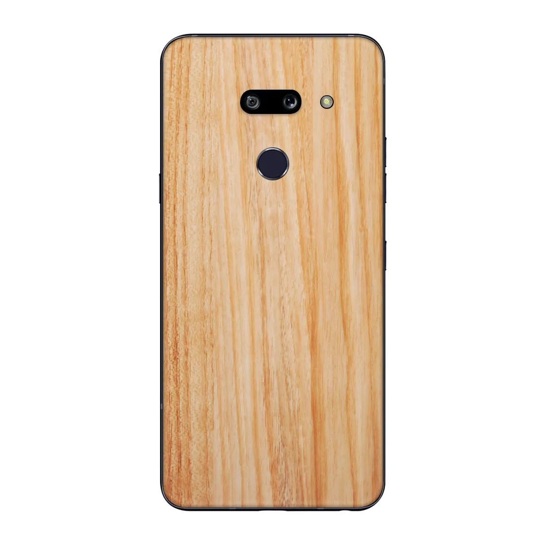 LG G8 ThinQ Skins & Wraps