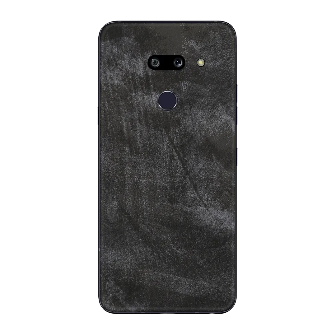 LG G8 ThinQ Skins & Wraps