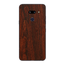 LG G8 ThinQ Skins & Wraps