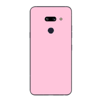 LG G8 ThinQ Skins & Wraps