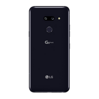 LG G8 ThinQ Skins & Wraps