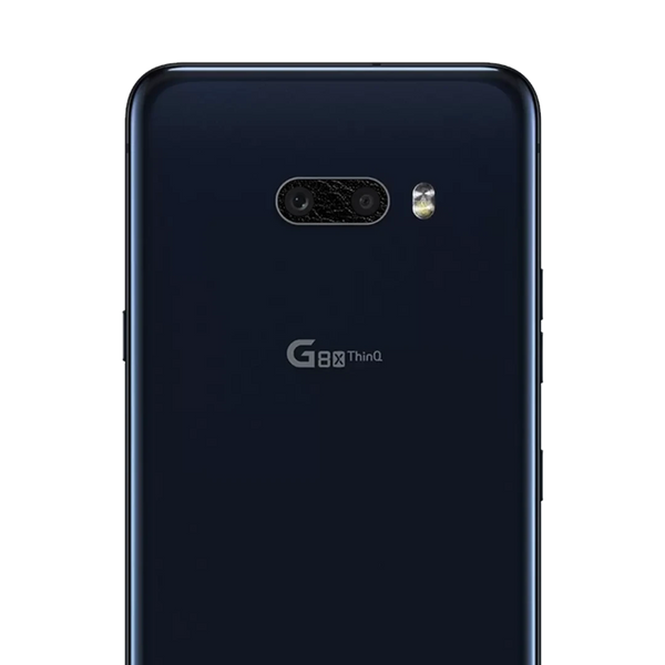 LG G8X ThinQ Camera Skins & Wraps
