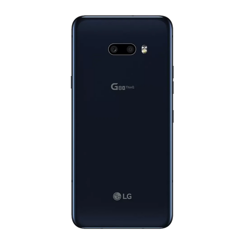 LG G8X ThinQ Skins & Wraps